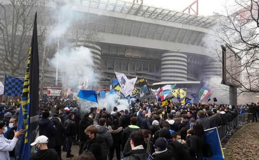 il pre partita