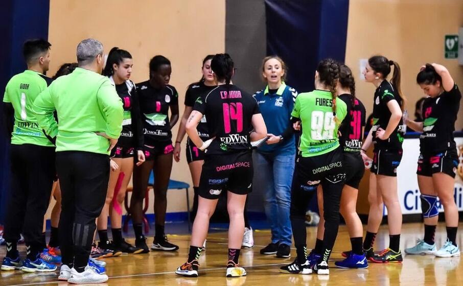 la lions sassari (foto claudio atzori)