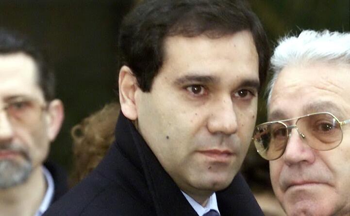 nei loro piani anche il proposito di uccidere il padre francesco poi abbandonato