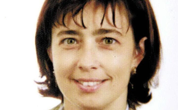 susy cassini aveva 41 anni