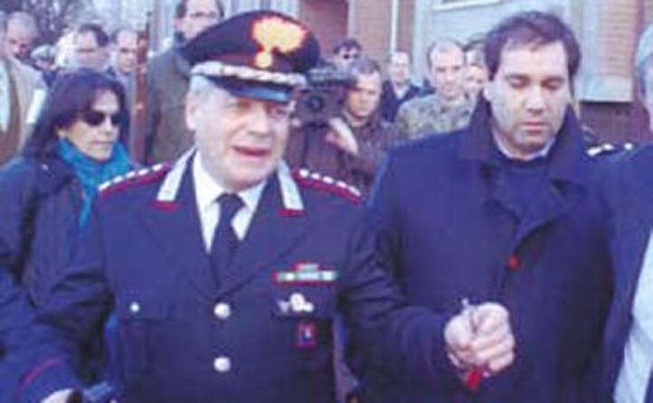(tutte le foto sono archivio l unione sarda)