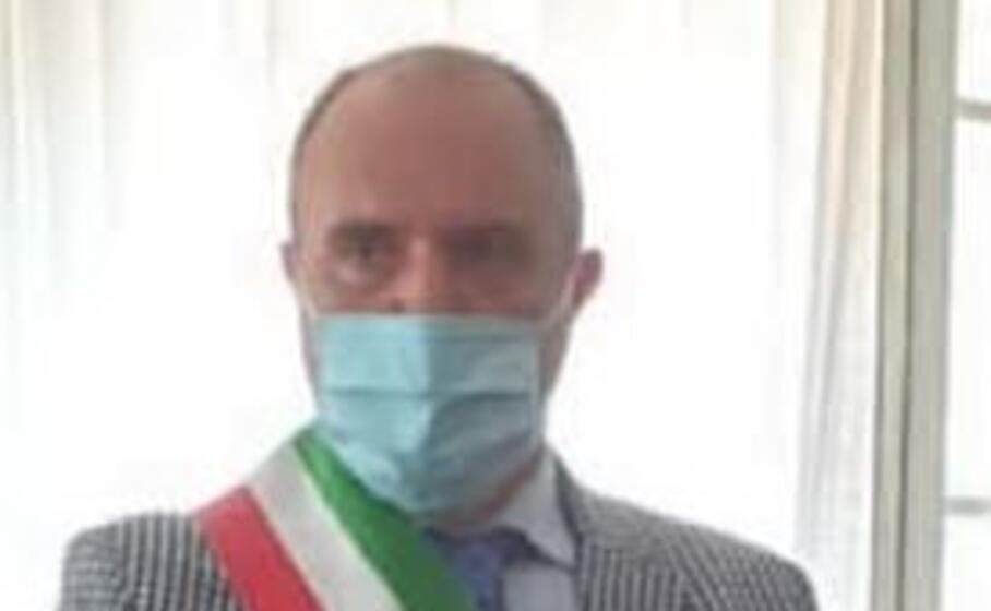 elio mulas sindaco di bono (foto da lui concessa)