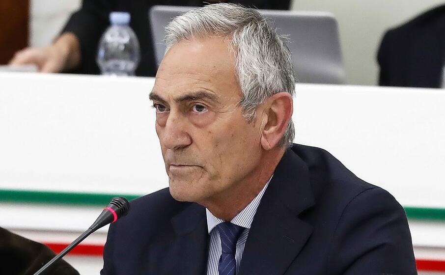 gabriele gravina (archivio l unione sarda)