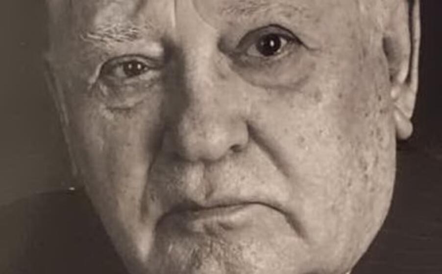 michail gorbaciov