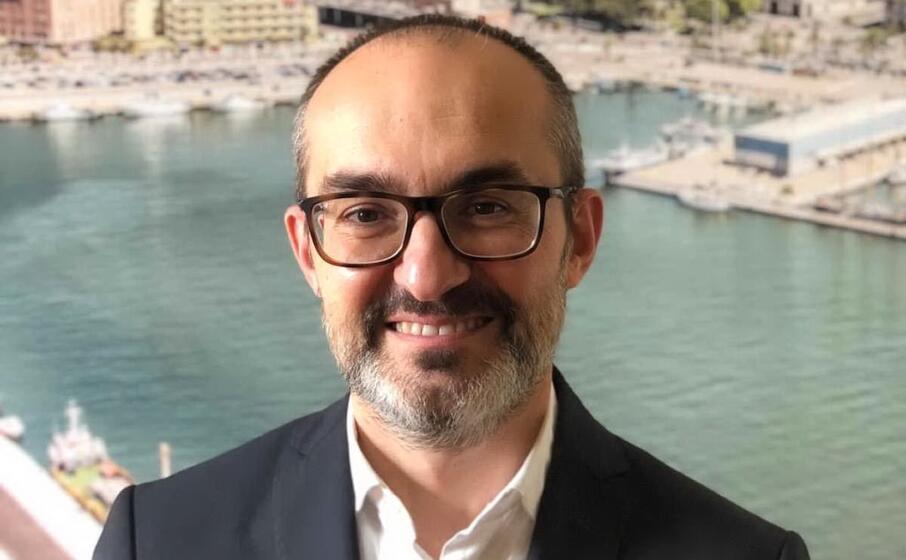 paolo truzzu sindaco di cagliari (archivio l unione sarda)