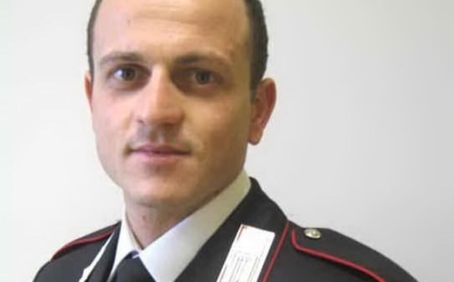 vittorio iacovacci (ansa)