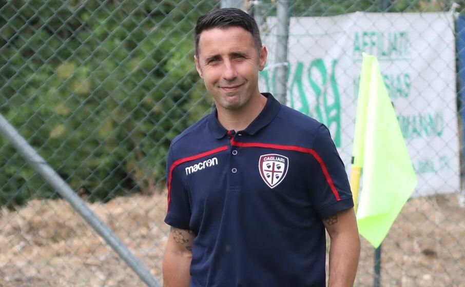 andrea cossu (archivio l unione sarda)