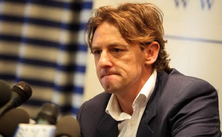 beppe signori (ansa)