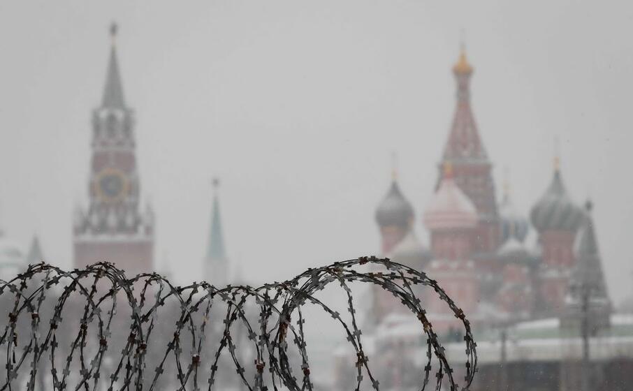 (foto ansa epa)