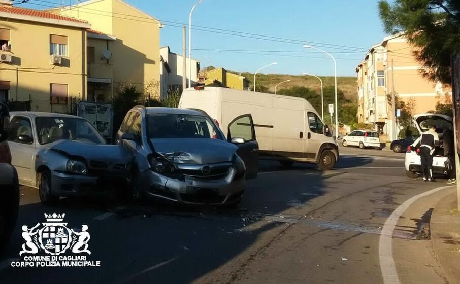 (foto pm cagliari)