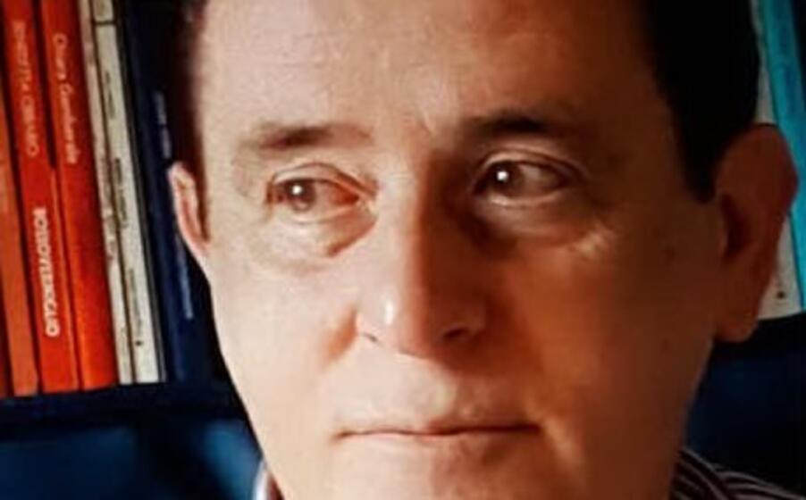 giovanni firinu (foto ansa)