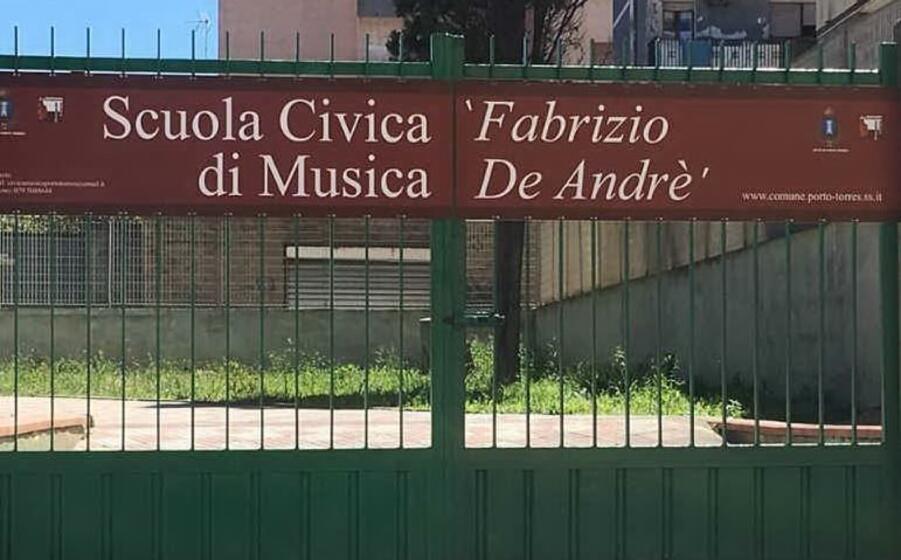 la scuola civica di musica (l unione sarda pala)