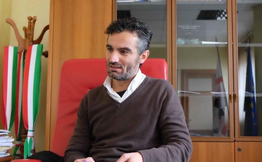 mario puddu (archivio l unione sarda)