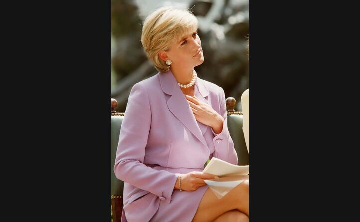 diana spencer
