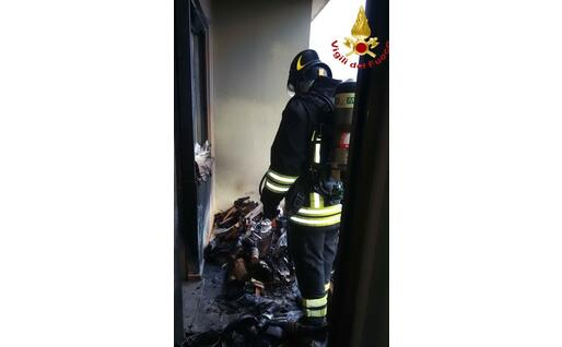 (Foto Vvf)