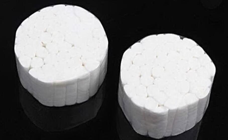 tamponi di cotone (foto da google)