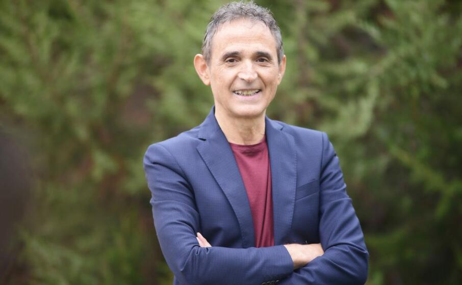 tore fazzi (foto ufficio stampa)