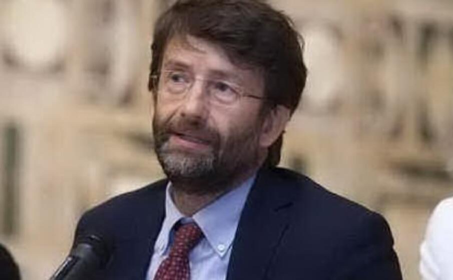 dario franceschini (archivio l unione sarda)