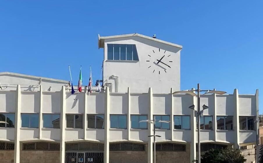 (foto l unione sarda pala)