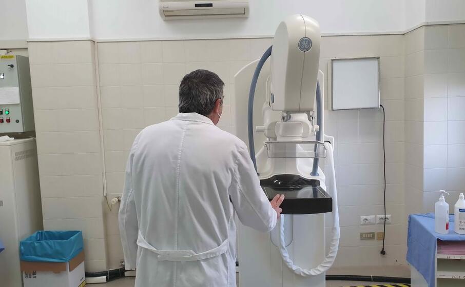 i macchinari in uso a macomer (foto oggianu)