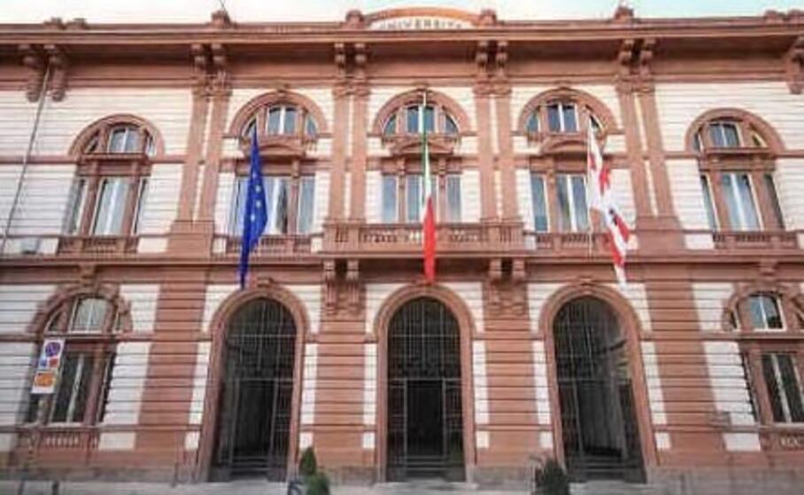 l universit di sassari (archivio l unione sarda)