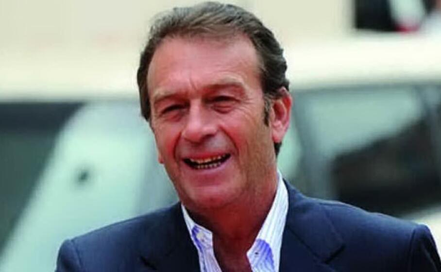 massimo cellino (archivio l unione sarda)