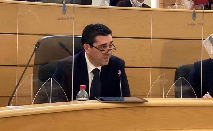 massimo mulas (foto l unione sarda pala)
