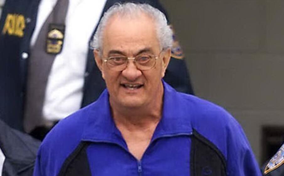 peter gotti (foto wikimedia)