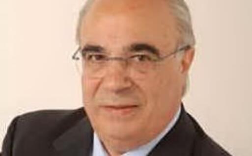 Antonio Satta, 79 anni (Foto S.Lecca)