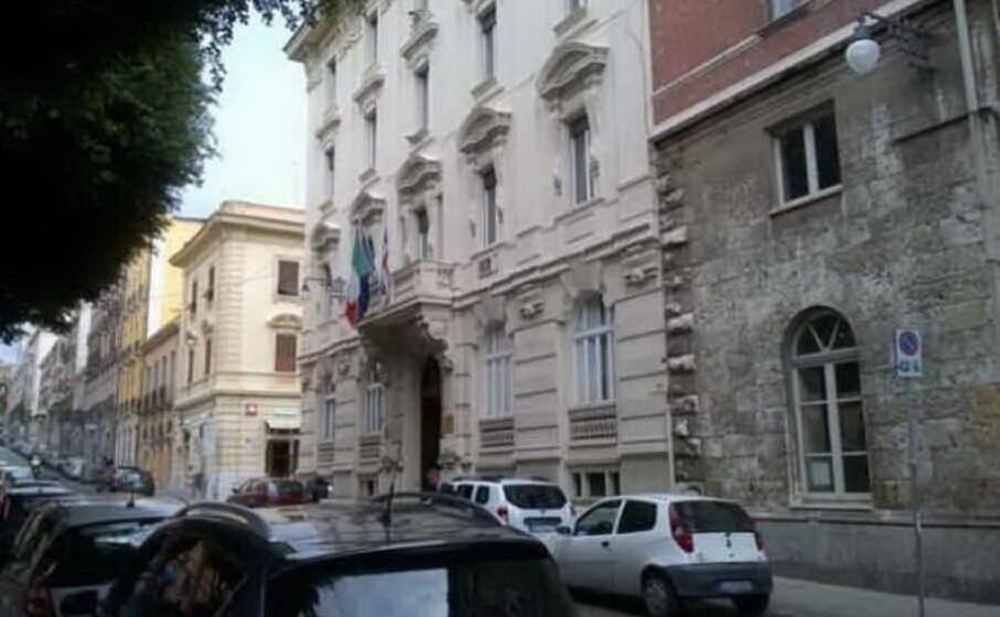 il comune di sassari (archivio l unione sarda)