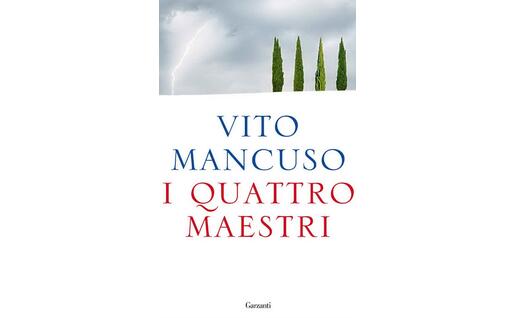 La copertina del libro