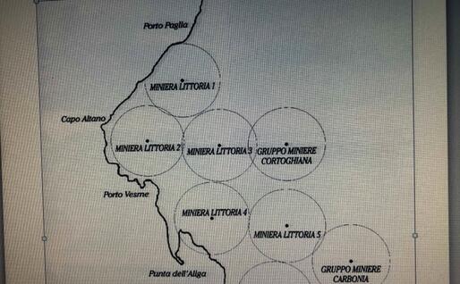 La mappa