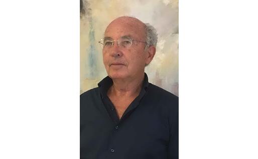 Luciano Decandia, 67 anni
