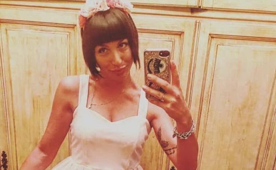 natalia angelini (foto instagram)