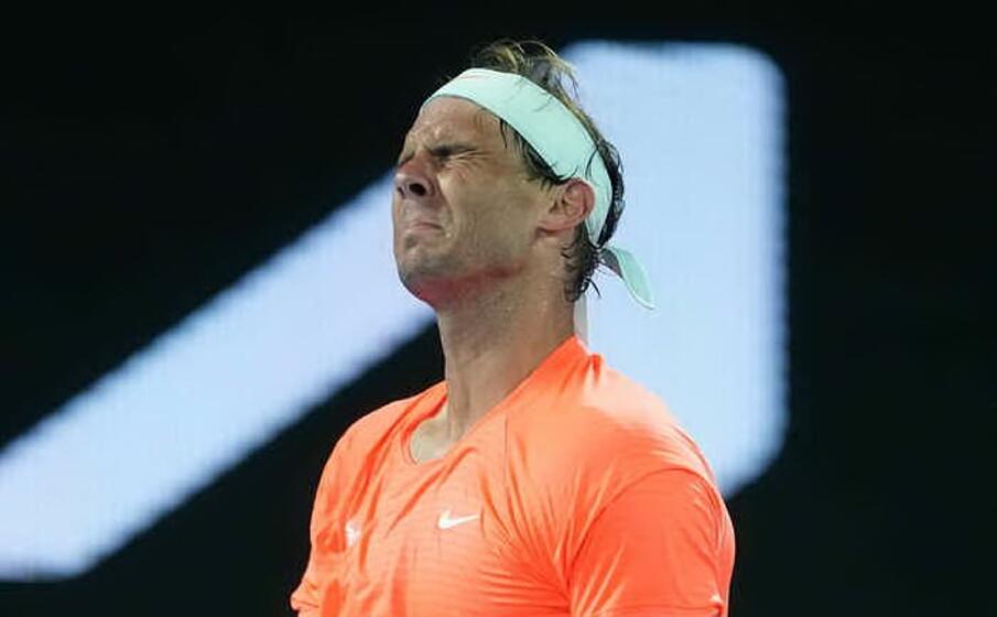 rafael nadal (ansa)