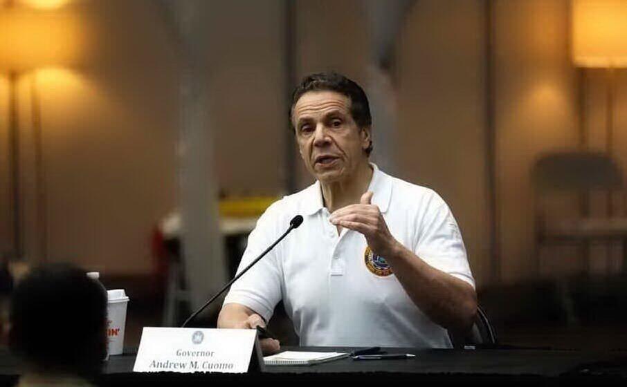 andrew cuomo (archivio l unione sarda)