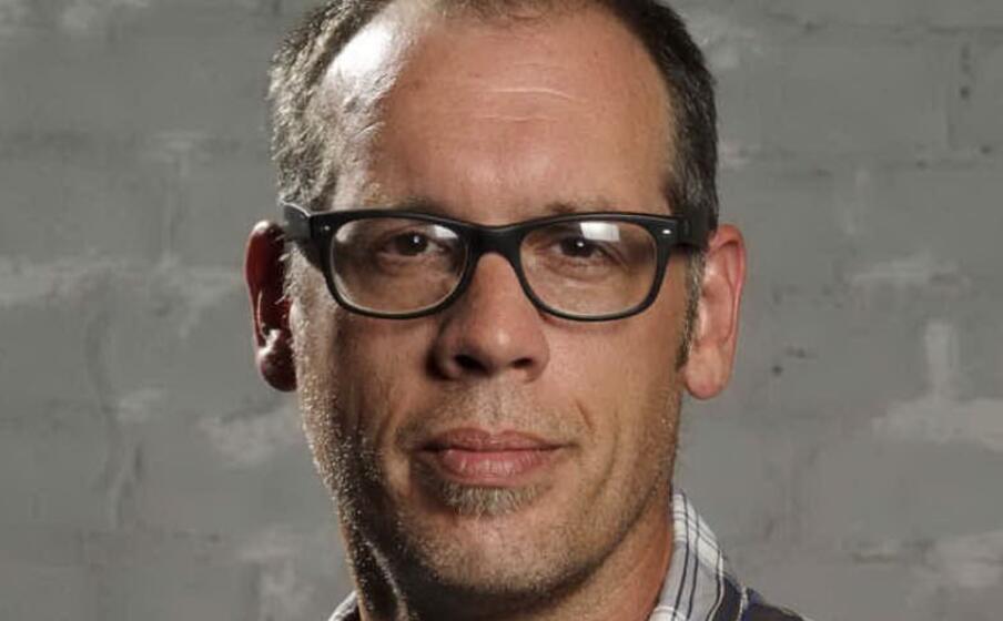 brian panowich (foto concessa)