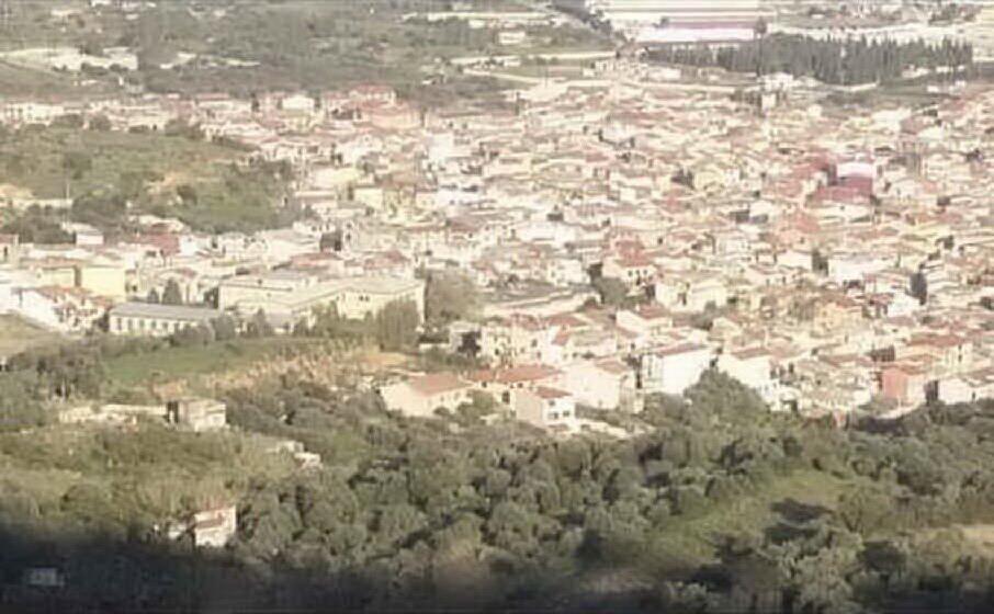 guspini (archivio l unione sarda)