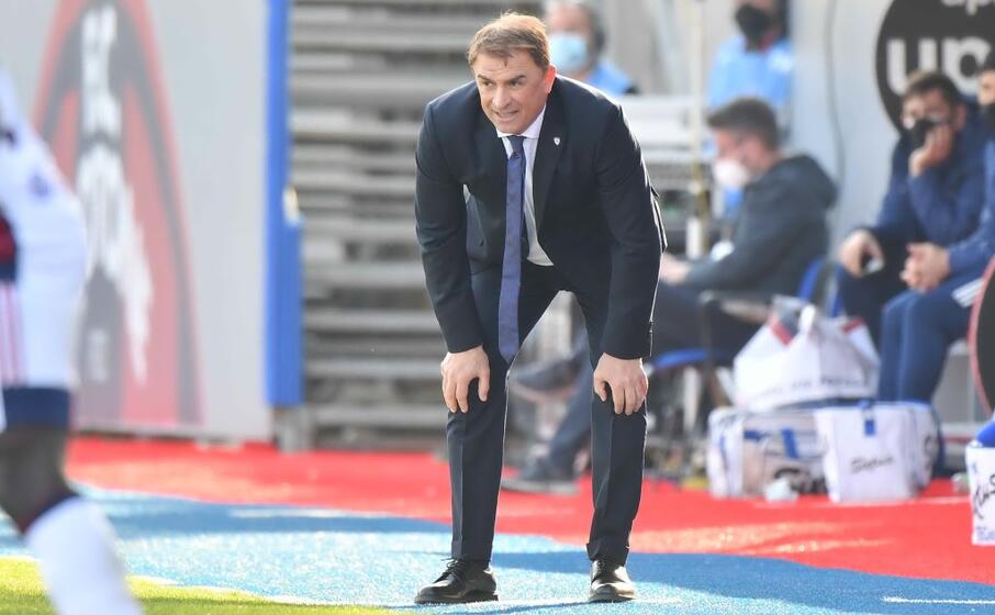 leonardo semplici a crotone (ansa)