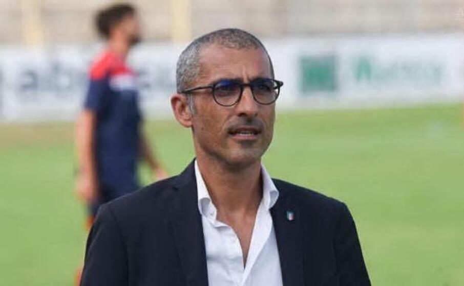 roberto desini 46 anni di sennori (foto tellini)