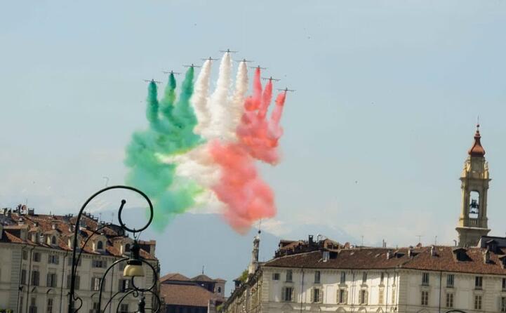 a torino