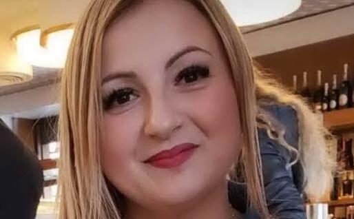 Francesca Fada (Foto A.Serreli)