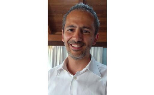 Francesco Piras, presidente dell'Associazione Bitcoin Sardegna