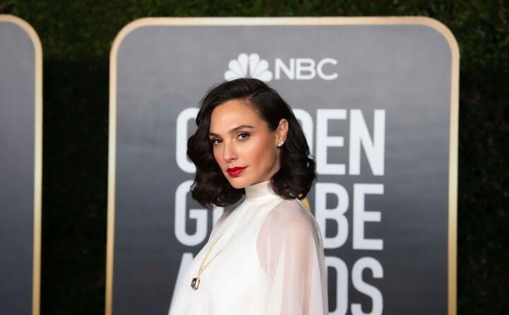 gal gadot