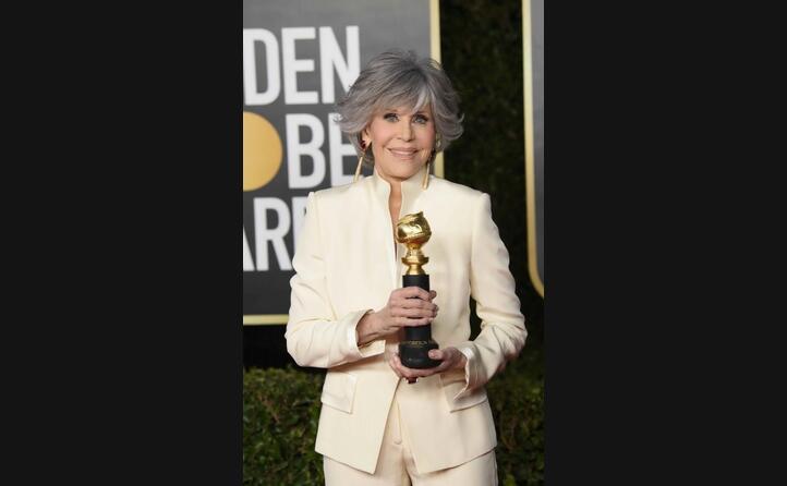 jane fonda