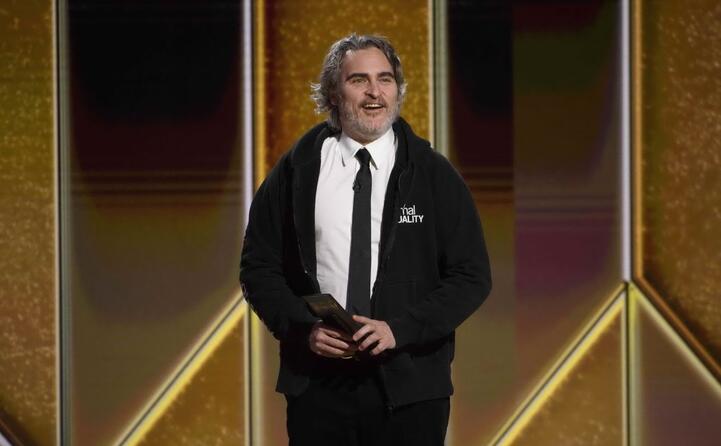joaquin phoenix