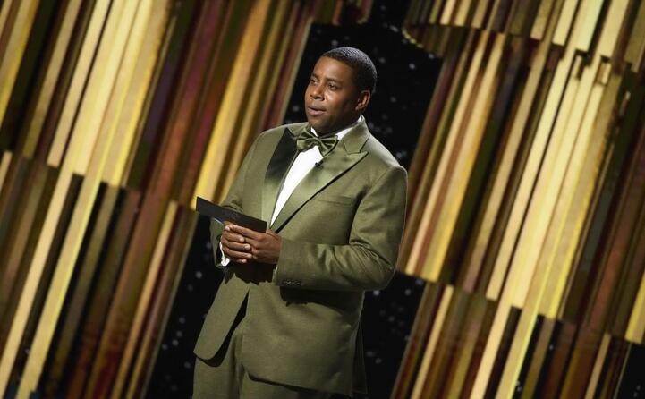 kenan thompson