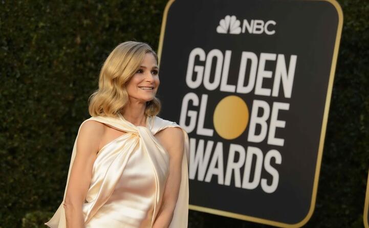 kyra sedgwick
