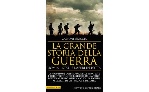 La copertina