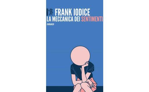 La copertina del libro